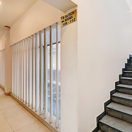 Townhouse Oak Edassery'S Sealine Villa Stay Kochi Zewnętrze zdjęcie