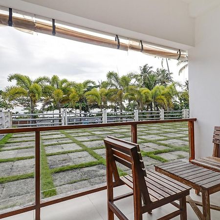 Townhouse Oak Edassery'S Sealine Villa Stay Kochi Zewnętrze zdjęcie