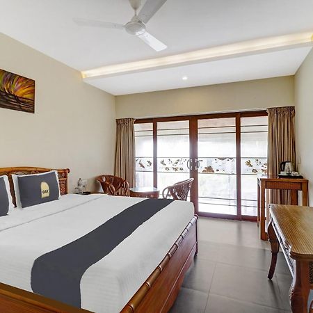Townhouse Oak Edassery'S Sealine Villa Stay Kochi Zewnętrze zdjęcie