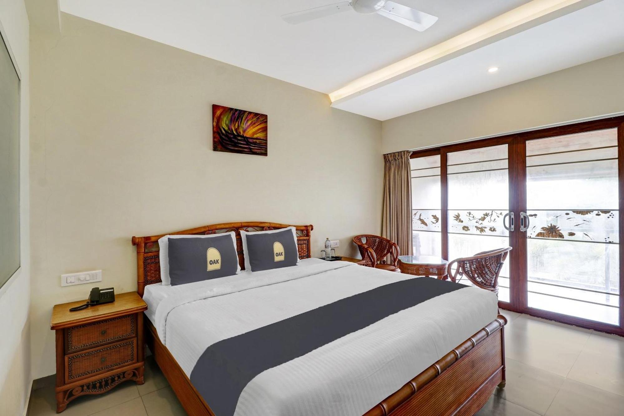 Townhouse Oak Edassery'S Sealine Villa Stay Kochi Zewnętrze zdjęcie