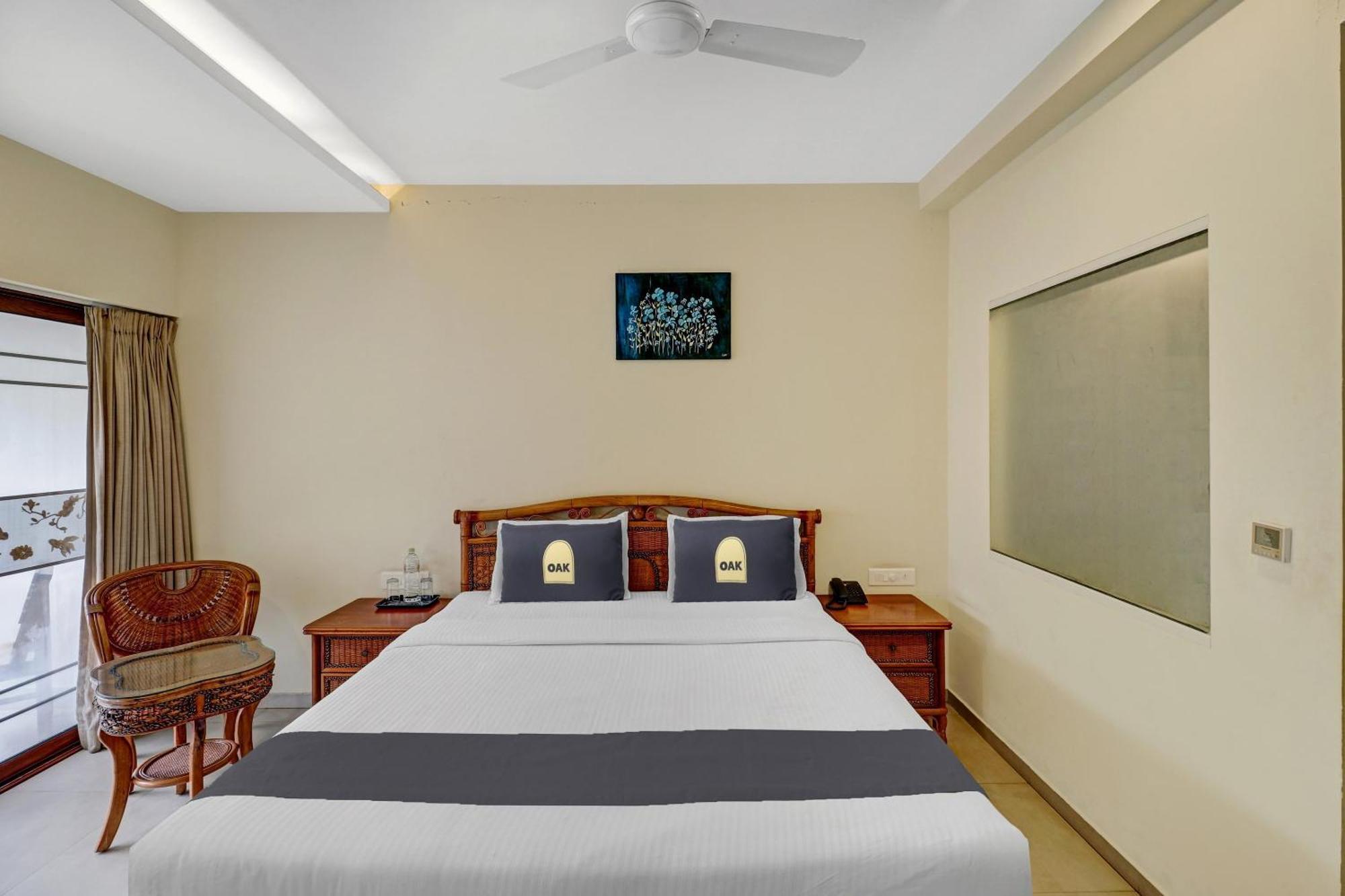 Townhouse Oak Edassery'S Sealine Villa Stay Kochi Zewnętrze zdjęcie