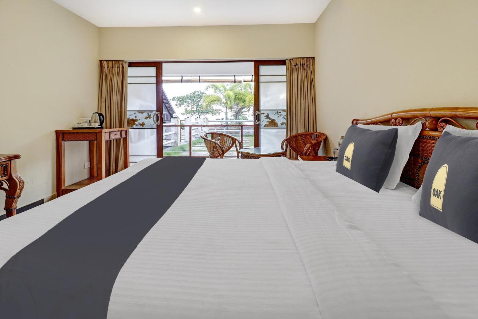 Townhouse Oak Edassery'S Sealine Villa Stay Kochi Zewnętrze zdjęcie
