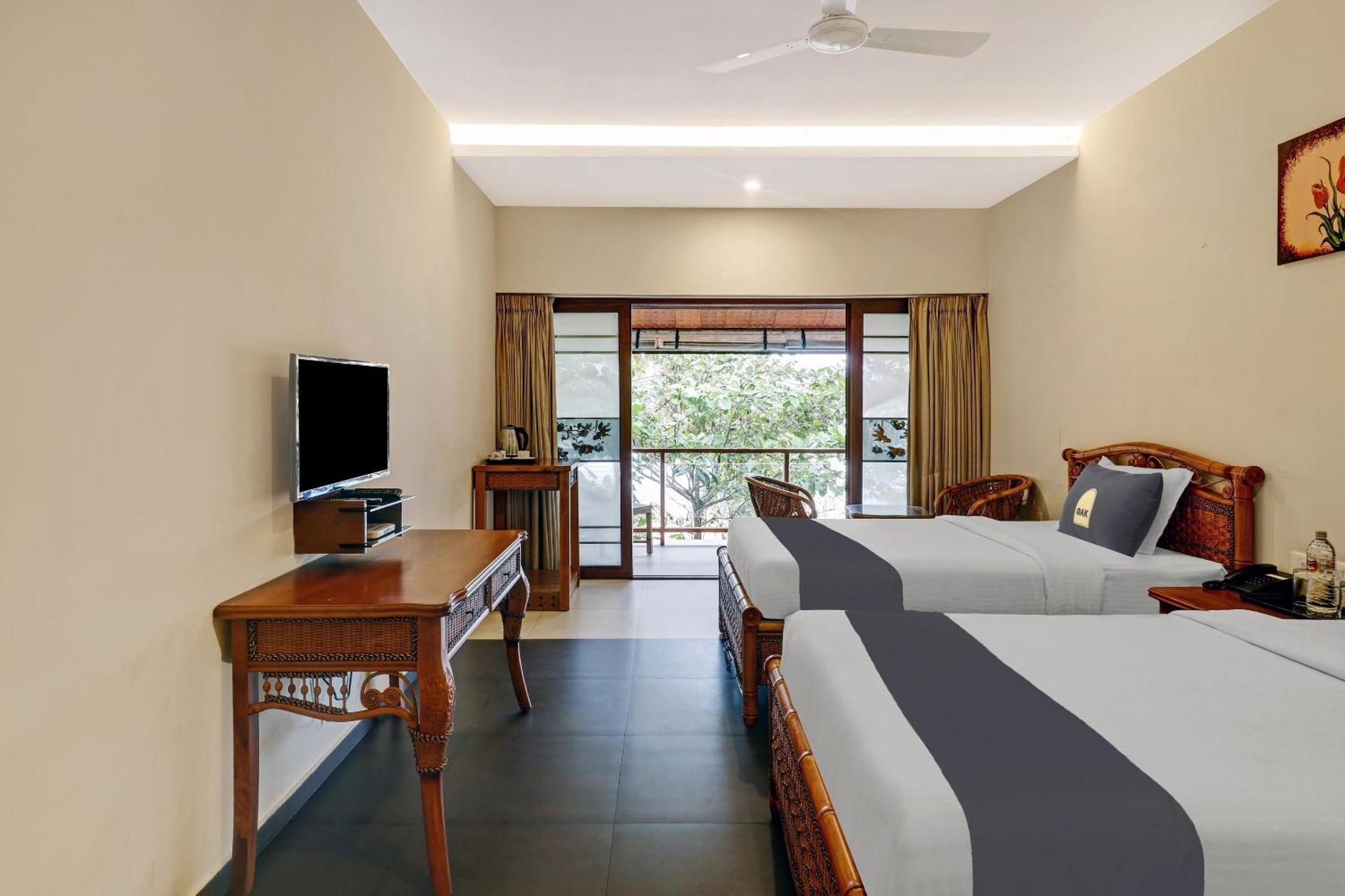 Townhouse Oak Edassery'S Sealine Villa Stay Kochi Zewnętrze zdjęcie