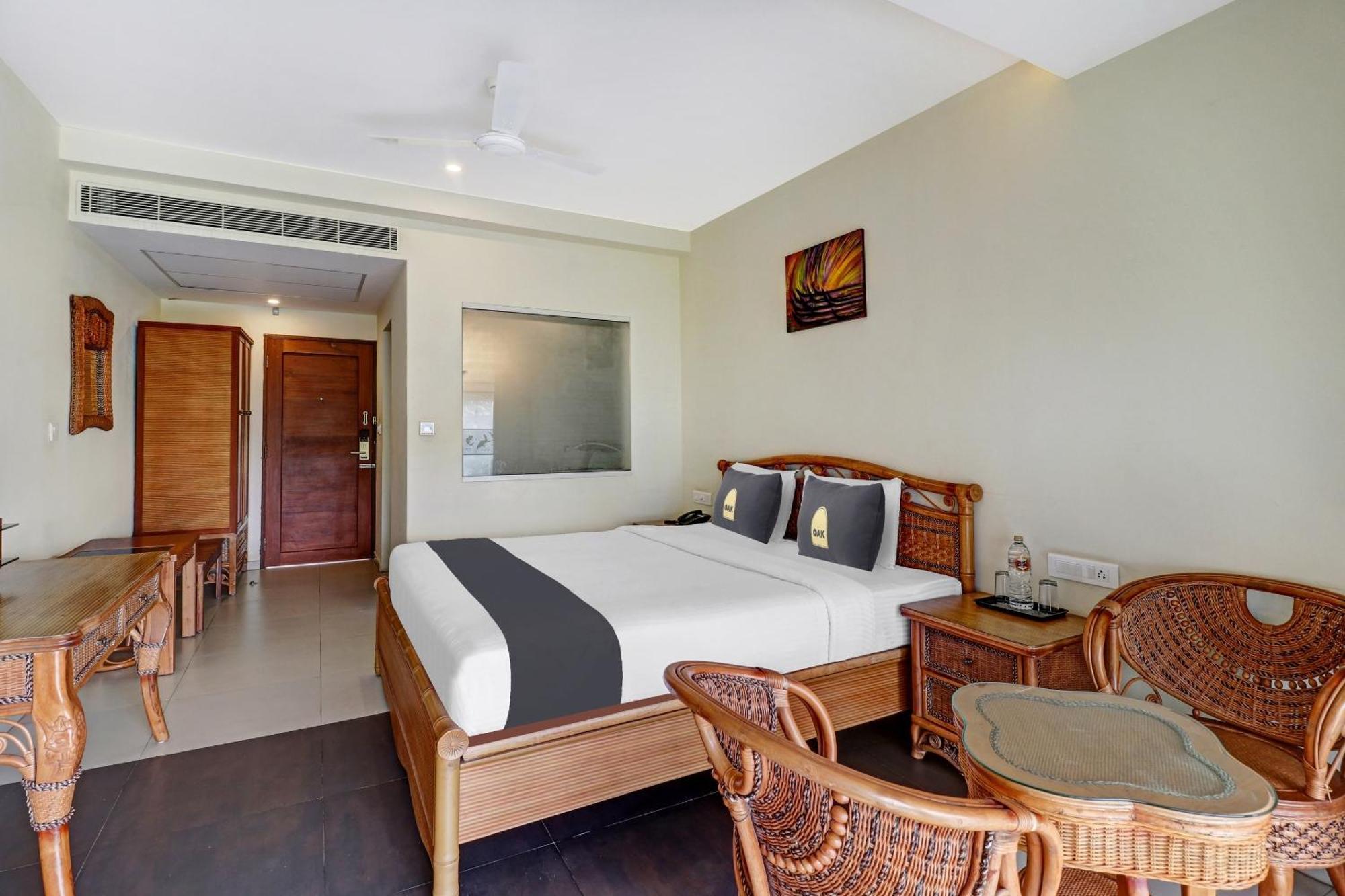 Townhouse Oak Edassery'S Sealine Villa Stay Kochi Zewnętrze zdjęcie