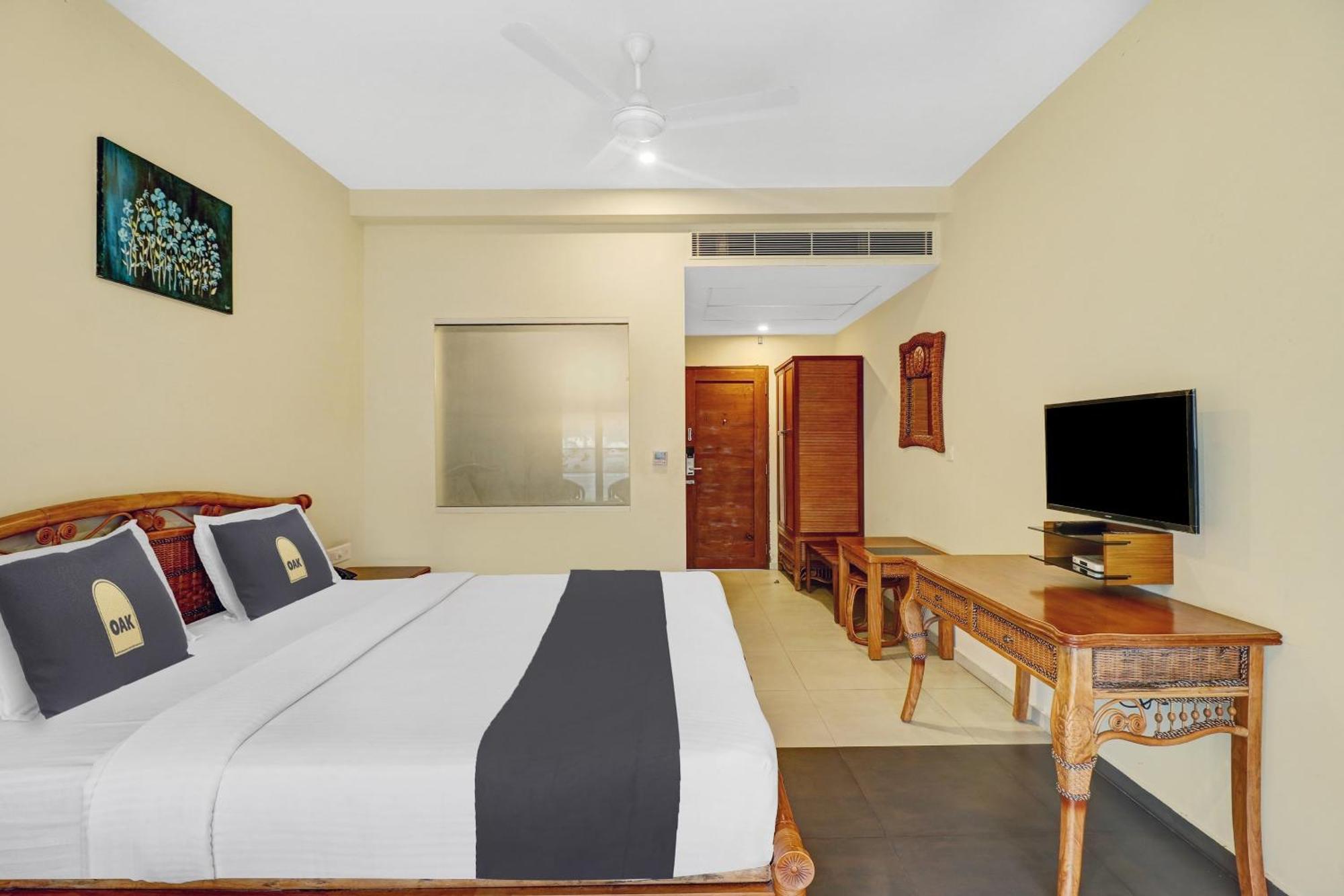 Townhouse Oak Edassery'S Sealine Villa Stay Kochi Zewnętrze zdjęcie