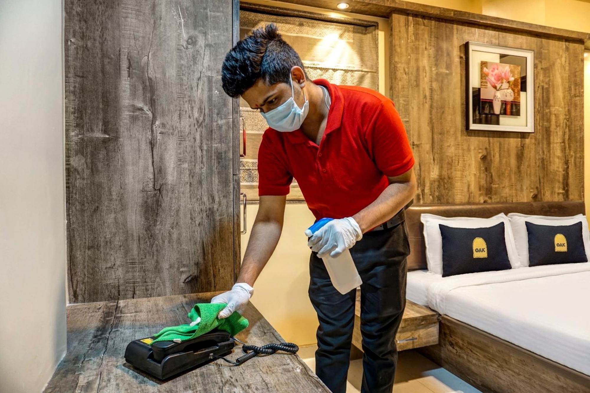 Townhouse Oak Edassery'S Sealine Villa Stay Kochi Zewnętrze zdjęcie