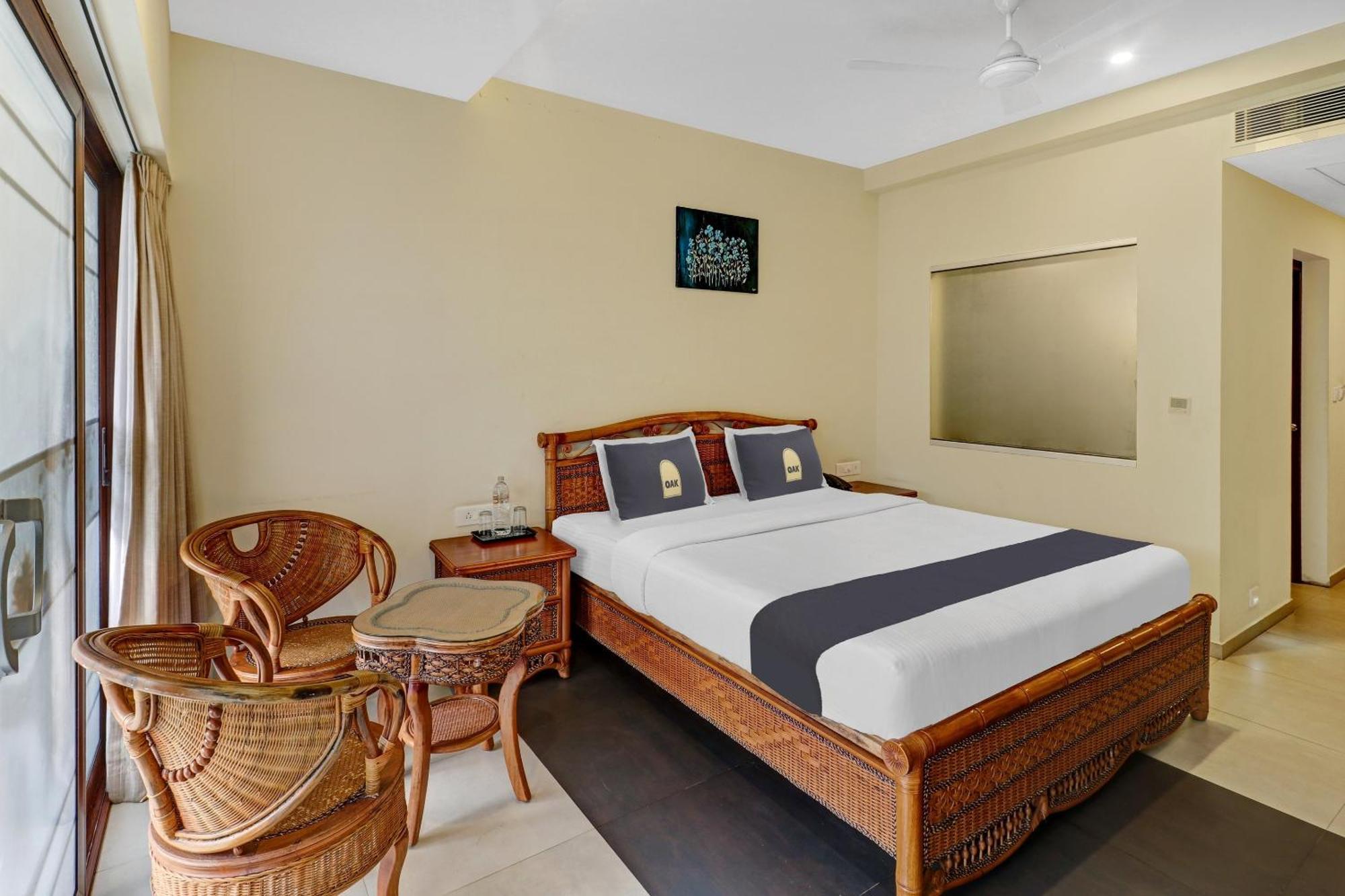 Townhouse Oak Edassery'S Sealine Villa Stay Kochi Zewnętrze zdjęcie