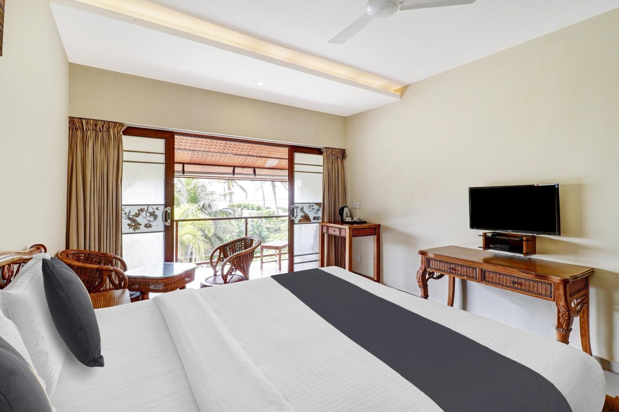 Townhouse Oak Edassery'S Sealine Villa Stay Kochi Zewnętrze zdjęcie