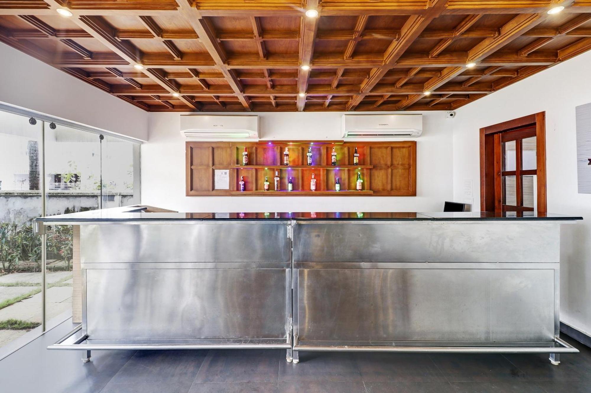 Townhouse Oak Edassery'S Sealine Villa Stay Kochi Zewnętrze zdjęcie