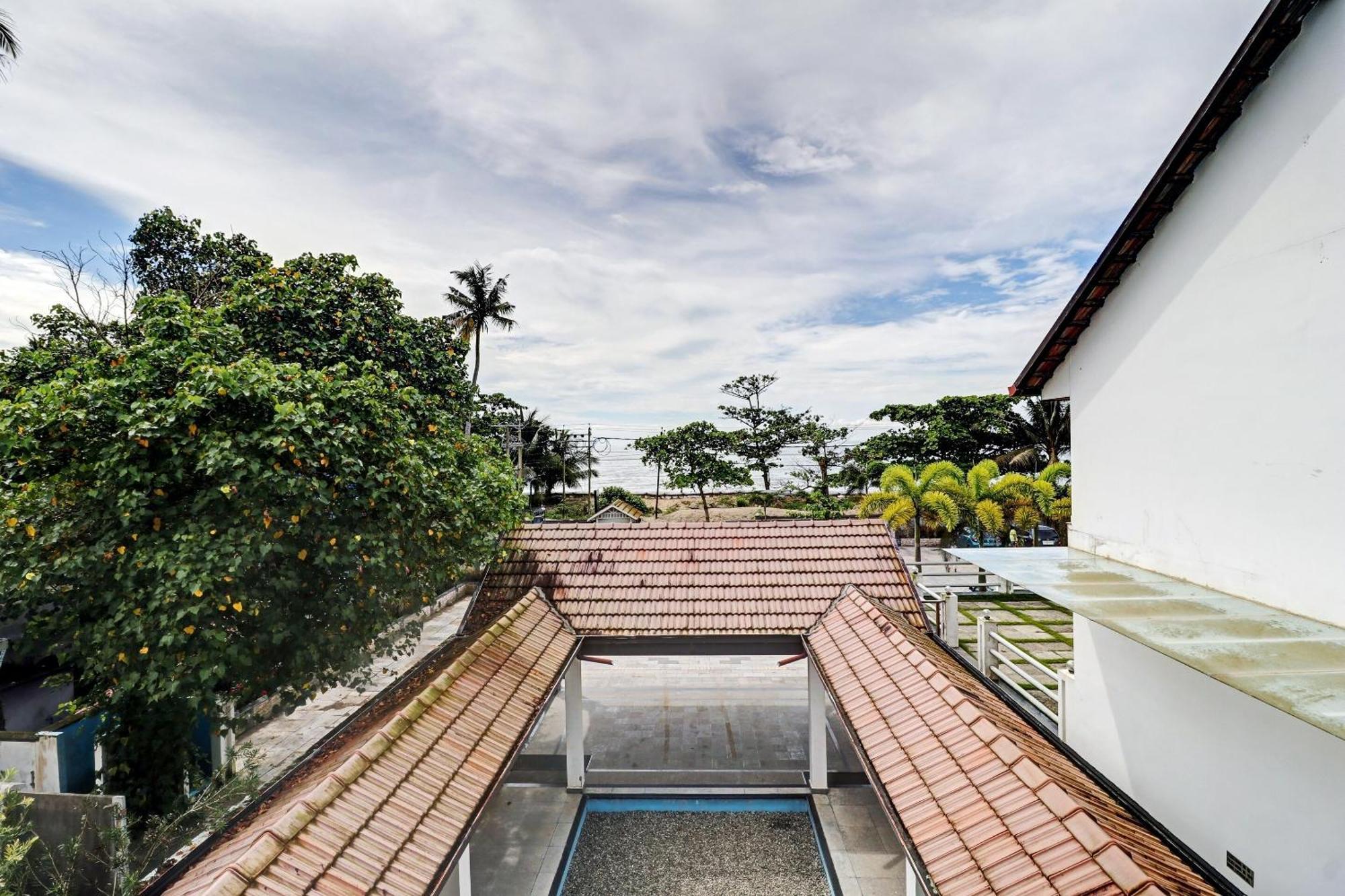 Townhouse Oak Edassery'S Sealine Villa Stay Kochi Zewnętrze zdjęcie