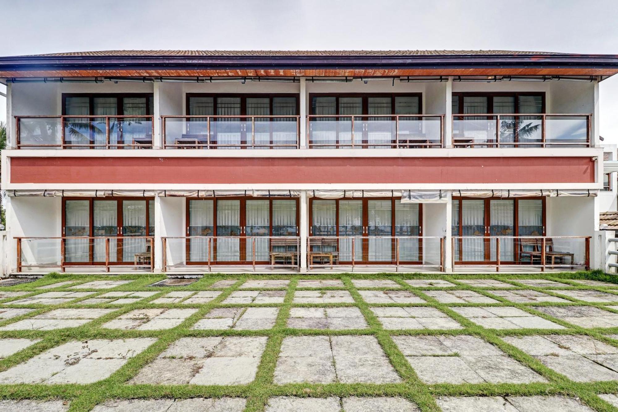 Townhouse Oak Edassery'S Sealine Villa Stay Kochi Zewnętrze zdjęcie
