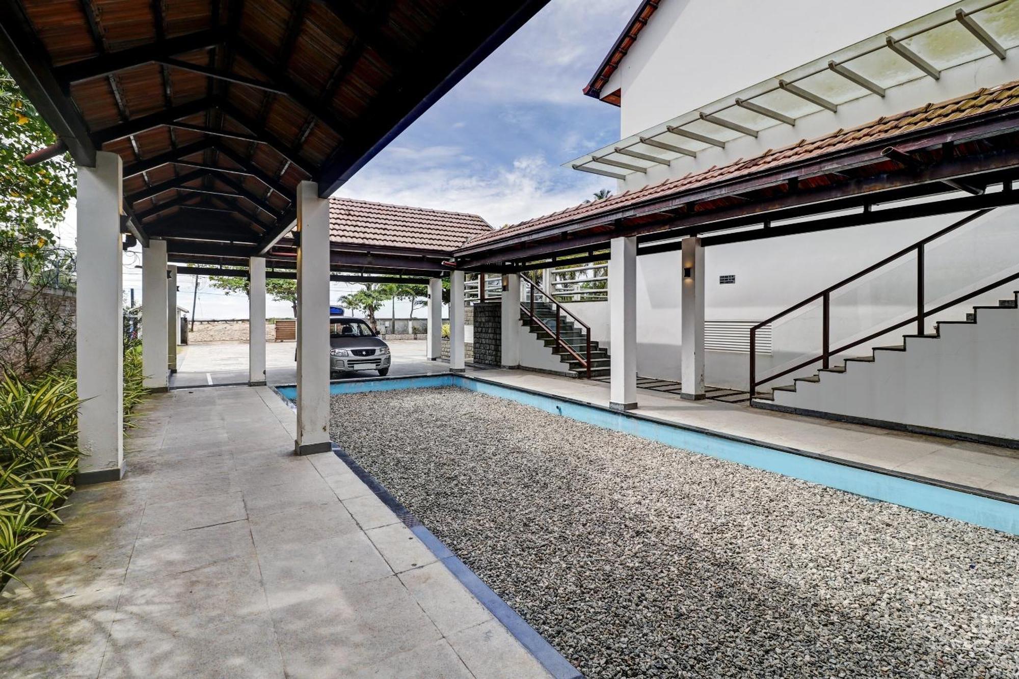 Townhouse Oak Edassery'S Sealine Villa Stay Kochi Zewnętrze zdjęcie