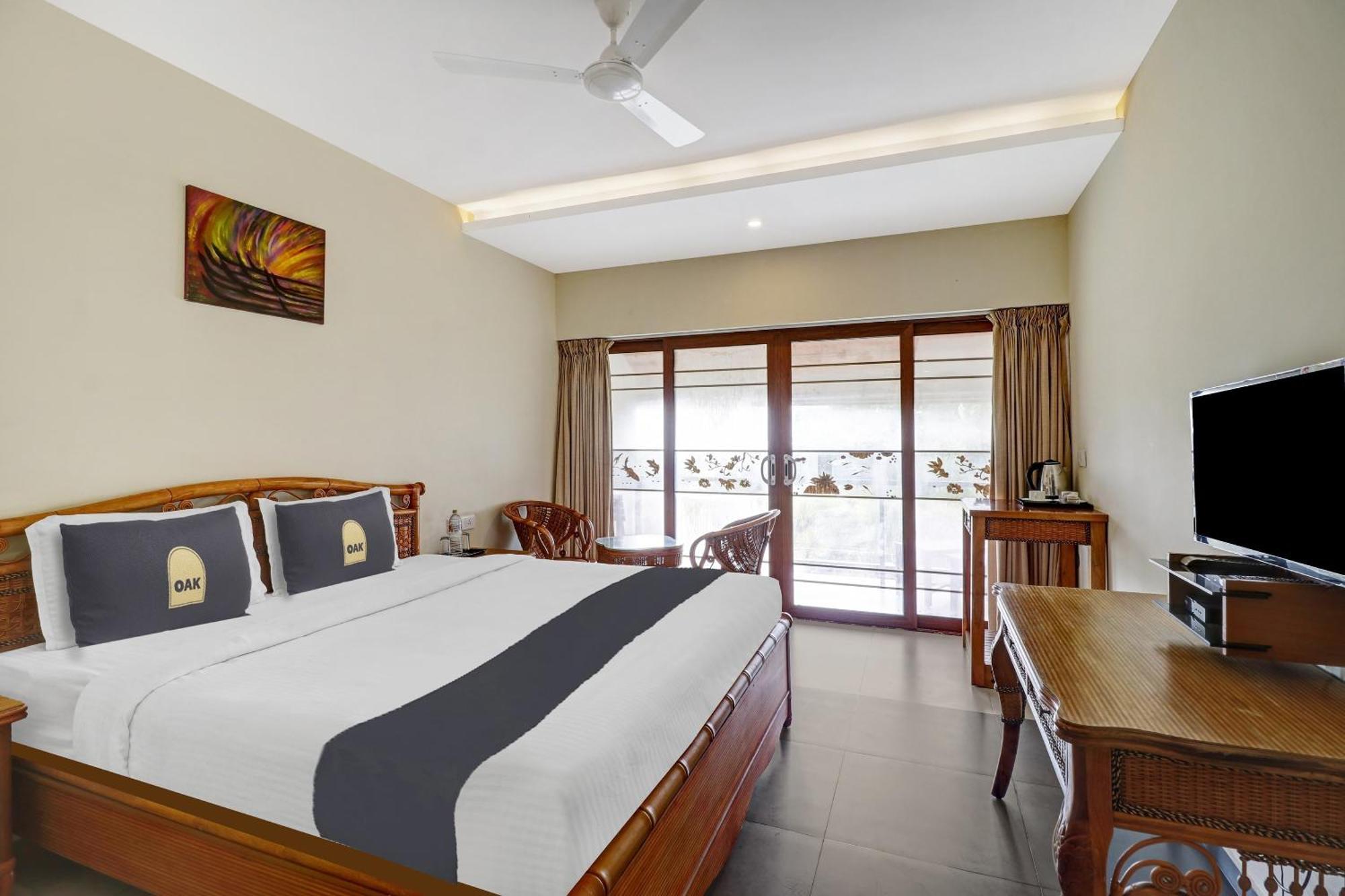 Townhouse Oak Edassery'S Sealine Villa Stay Kochi Zewnętrze zdjęcie