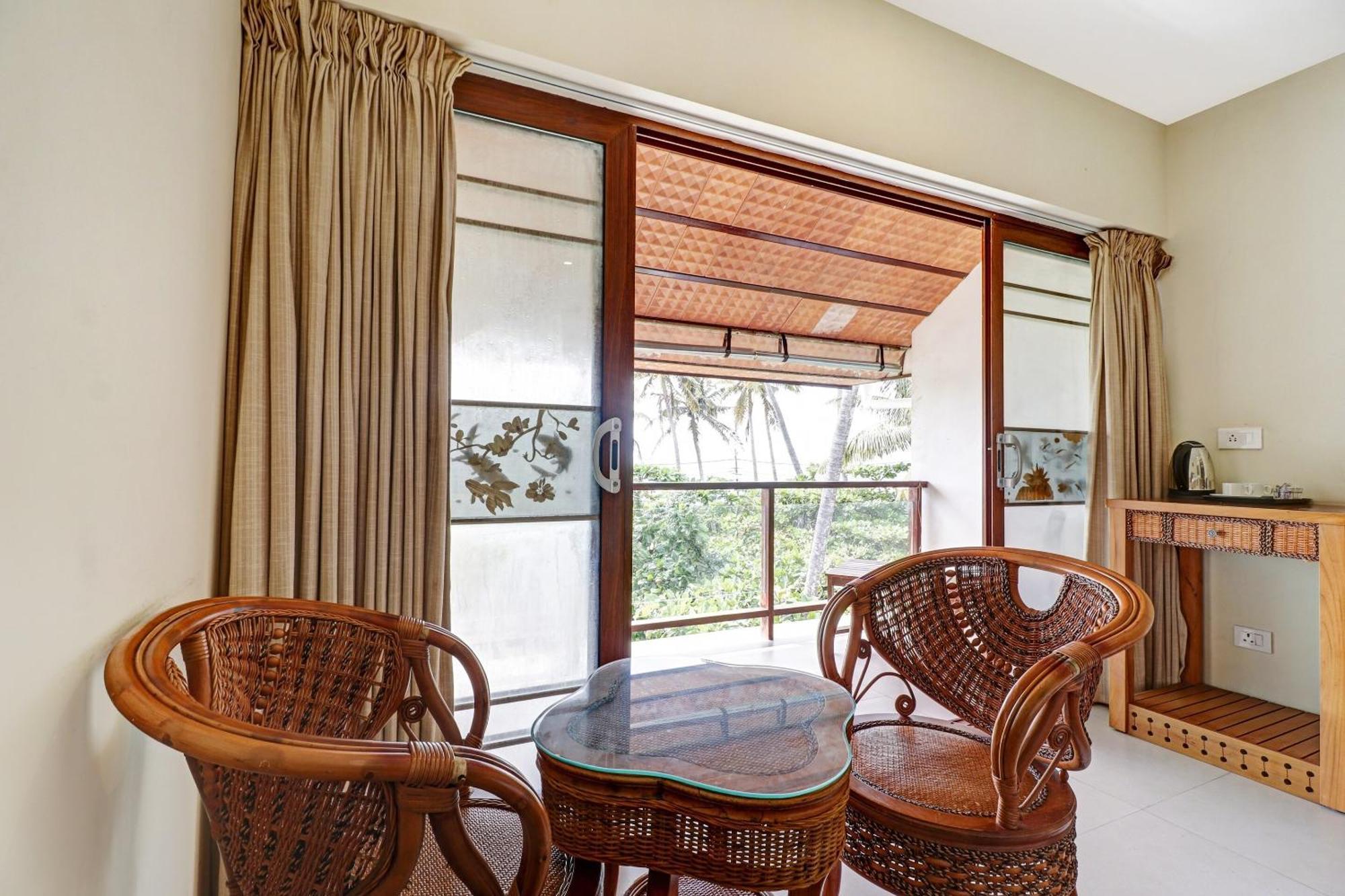 Townhouse Oak Edassery'S Sealine Villa Stay Kochi Zewnętrze zdjęcie